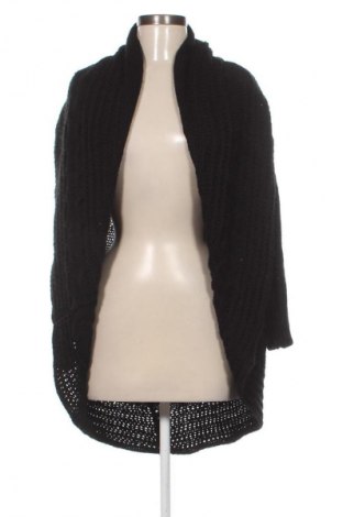 Дамска жилетка Unbranded, Размер M, Цвят Черен, Цена 29,33 лв.