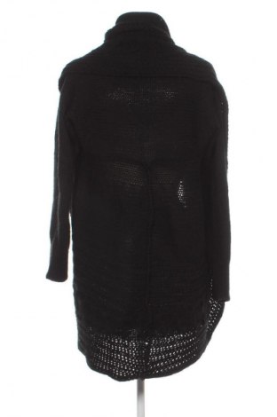 Дамска жилетка Unbranded, Размер M, Цвят Черен, Цена 29,33 лв.