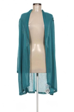 Dámsky kardigán Unbranded, Veľkosť XL, Farba Modrá, Cena  10,95 €