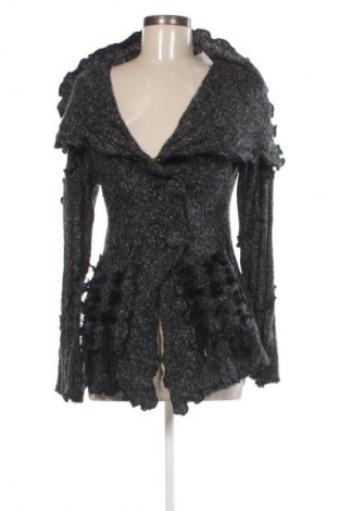 Damen Strickjacke Unbranded, Größe S, Farbe Mehrfarbig, Preis € 17,99