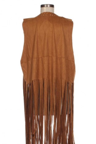 Damski kardigan Unbranded, Rozmiar XXL, Kolor Brązowy, Cena 71,99 zł