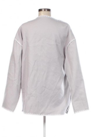 Damen Strickjacke Unbranded, Größe L, Farbe Aschrosa, Preis 14,99 €