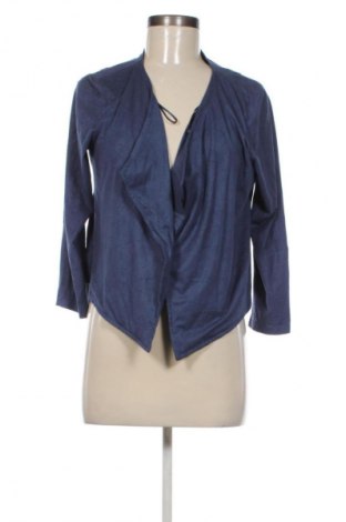 Damen Strickjacke Unbranded, Größe L, Farbe Blau, Preis 9,99 €