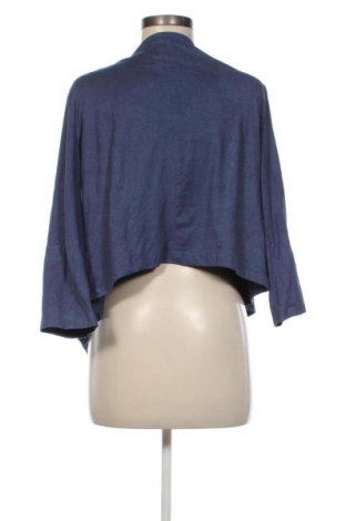 Damen Strickjacke Unbranded, Größe L, Farbe Blau, Preis 9,99 €