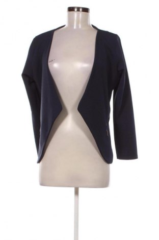 Γυναικεία ζακέτα Unbranded, Μέγεθος M, Χρώμα Μπλέ, Τιμή 12,99 €