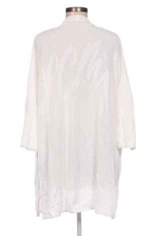 Dámsky kardigán Unbranded, Veľkosť XXL, Farba Biela, Cena  14,95 €