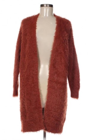 Dámsky kardigán Unbranded, Velikost M, Barva Oranžová, Cena  179,00 Kč