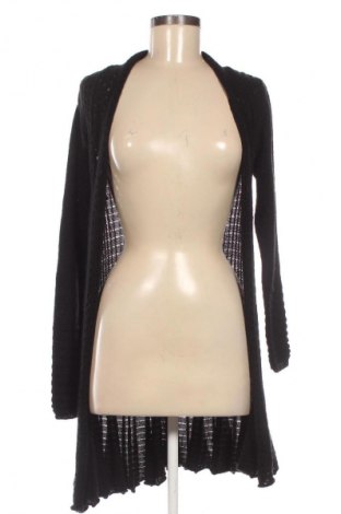 Dámsky kardigán Unbranded, Velikost XS, Barva Černá, Cena  366,00 Kč