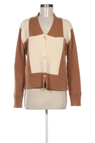 Damen Strickjacke Unbranded, Größe L, Farbe Mehrfarbig, Preis 14,99 €