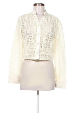 Dámsky kardigán Unbranded, Velikost M, Barva Krémová, Cena  367,00 Kč