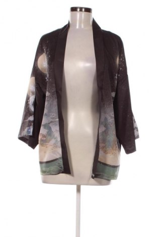 Damski kardigan Unbranded, Rozmiar L, Kolor Kolorowy, Cena 56,99 zł