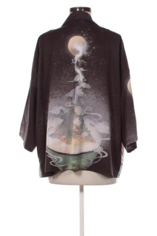 Damski kardigan Unbranded, Rozmiar L, Kolor Kolorowy, Cena 56,99 zł