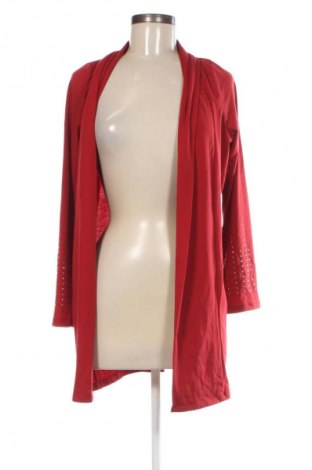 Dámsky kardigán Unbranded, Velikost M, Barva Červená, Cena  169,00 Kč