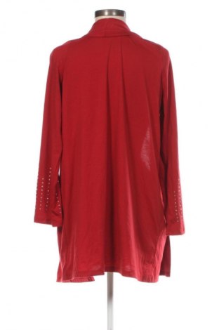 Dámsky kardigán Unbranded, Velikost M, Barva Červená, Cena  169,00 Kč