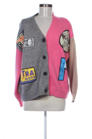 Cardigan de damă Unbranded, Mărime XL, Culoare Multicolor, Preț 76,99 Lei