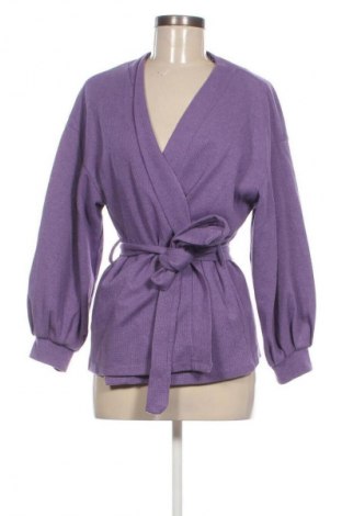 Dámsky kardigán Unbranded, Velikost M, Barva Fialová, Cena  366,00 Kč