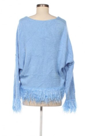 Damen Strickjacke Unbranded, Größe M, Farbe Blau, Preis 7,99 €