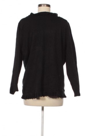 Дамска жилетка Unbranded, Размер M, Цвят Черен, Цена 13,99 лв.