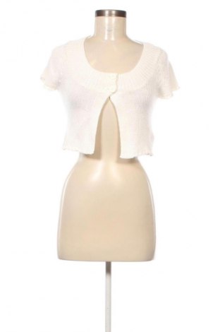 Dámsky kardigán Unbranded, Veľkosť XS, Farba Biela, Cena  9,95 €