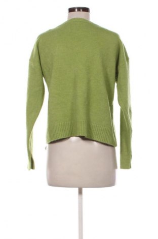 Dámsky kardigán Unbranded, Velikost L, Barva Zelená, Cena  367,00 Kč