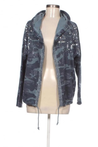 Damen Strickjacke Unbranded, Größe XXL, Farbe Mehrfarbig, Preis 18,53 €