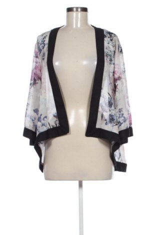 Дамска жилетка Unbranded, Размер M, Цвят Многоцветен, Цена 28,88 лв.