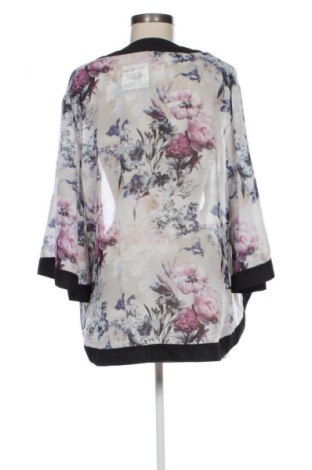 Дамска жилетка Unbranded, Размер M, Цвят Многоцветен, Цена 28,88 лв.