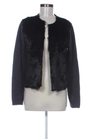 Дамска жилетка Unbranded, Размер M, Цвят Черен, Цена 29,99 лв.