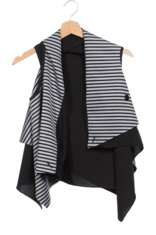 Дамска жилетка Unbranded, Размер S, Цвят Многоцветен, Цена 26,99 лв.