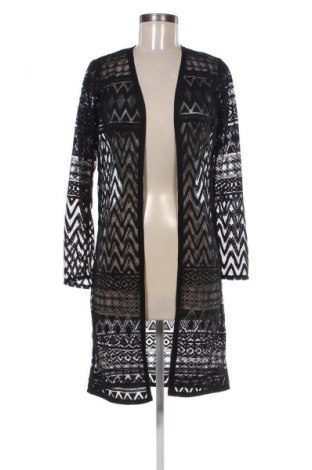 Дамска жилетка Unbranded, Размер M, Цвят Черен, Цена 26,99 лв.