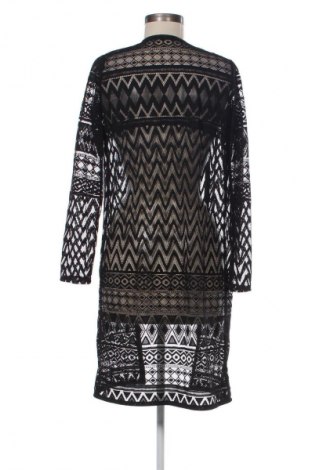 Дамска жилетка Unbranded, Размер M, Цвят Черен, Цена 26,99 лв.