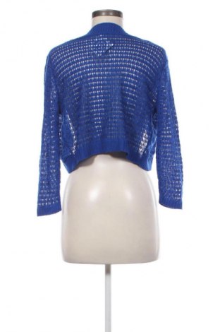 Дамска жилетка Unbranded, Размер XS, Цвят Син, Цена 11,99 лв.