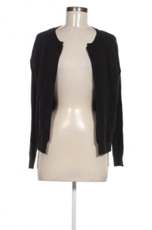 Дамска жилетка Unbranded, Размер S, Цвят Черен, Цена 23,99 лв.