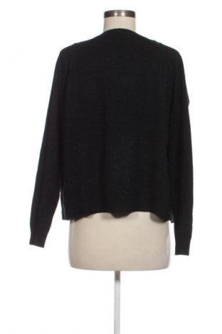 Дамска жилетка Unbranded, Размер S, Цвят Черен, Цена 23,99 лв.