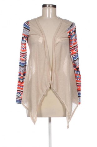 Дамска жилетка Unbranded, Размер M, Цвят Многоцветен, Цена 26,99 лв.