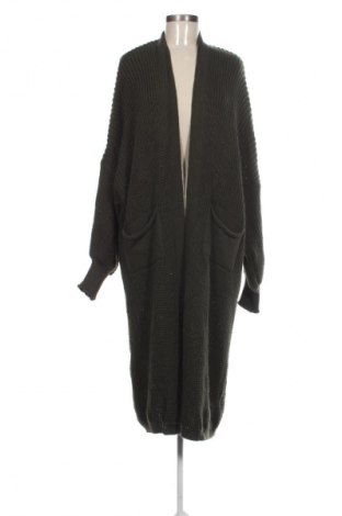 Dámsky kardigán Unbranded, Velikost M, Barva Zelená, Cena  229,00 Kč