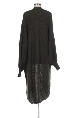 Dámsky kardigán Unbranded, Velikost M, Barva Zelená, Cena  229,00 Kč