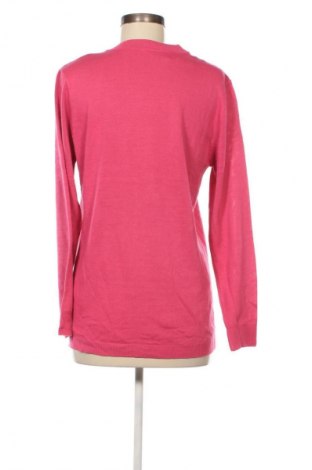 Дамска жилетка Unbranded, Размер M, Цвят Розов, Цена 13,29 €