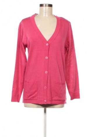 Дамска жилетка Unbranded, Размер M, Цвят Розов, Цена 13,29 €