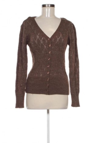 Női kardigán Unbranded, Méret M, Szín Barna, Ár 5 489 Ft