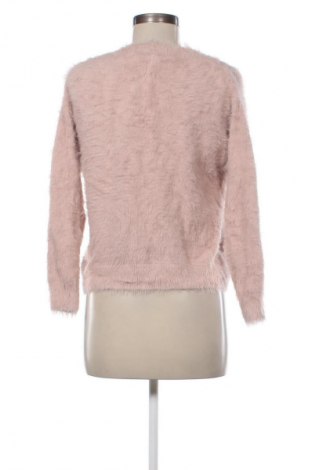 Damski kardigan Unbranded, Rozmiar M, Kolor Popielaty róż, Cena 27,99 zł