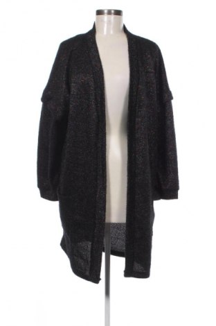 Дамска жилетка Unbranded, Размер L, Цвят Черен, Цена 25,99 лв.