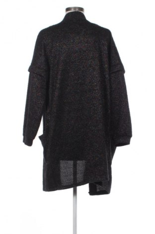 Дамска жилетка Unbranded, Размер L, Цвят Черен, Цена 25,99 лв.