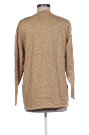 Damen Strickjacke Creation Atelier, Größe L, Farbe Beige, Preis € 14,99