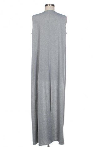 Дамска жилетка Unbranded, Размер M, Цвят Сив, Цена 29,33 лв.