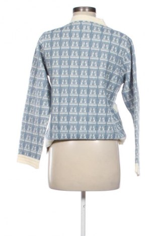 Дамска жилетка Unbranded, Размер S, Цвят Многоцветен, Цена 46,92 лв.