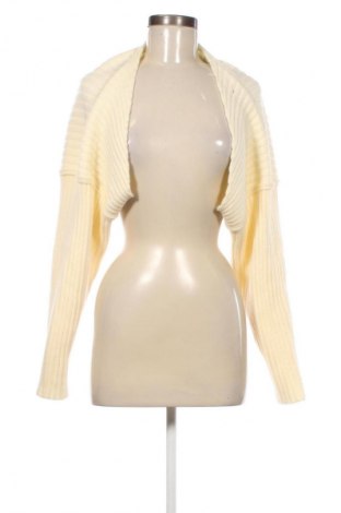 Damski kardigan Unbranded, Rozmiar XL, Kolor Biały, Cena 50,99 zł