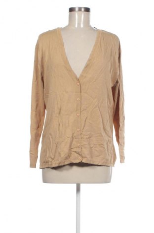 Dámsky kardigán Unbranded, Veľkosť L, Farba Hnedá, Cena  15,95 €