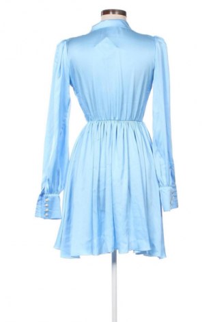 Дамска жилетка Unbranded, Размер S, Цвят Син, Цена 29,33 лв.