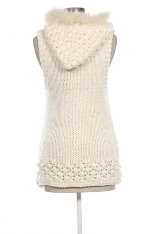 Cardigan de damă Unbranded, Mărime S, Culoare Ecru, Preț 47,99 Lei